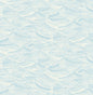 NW57002 NextWall NextWall Peel & Stick Wallpaper Bayside Waves Sky Blue