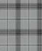 NW58010 NextWall NextWall Peel & Stick Wallpaper Manorvale Plaid Greyscale