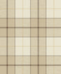 NW58105 NextWall NextWall Peel & Stick Wallpaper Altarinda Plaid Latte