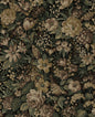 NWS058505 NextWall NextWall Peel & Stick Wallpaper Vintage Bird Garden Spice & Green Ash