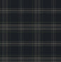 NW58902 NextWall NextWall Peel & Stick Wallpaper Sennehill Plaid Dark Blue & Evergreen