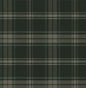 NW58904 NextWall NextWall Peel & Stick Wallpaper Sennehill Plaid Greenery