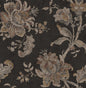 NW59100 NextWall NextWall Peel & Stick Wallpaper Anelda Jacobean Ironwork & Russett