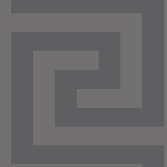 NW59408 NextWall NextWall Peel & Stick Wallpaper Geometric Maze Graphite