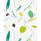 NZAW111994-SCN OXALIS WP KIWI/JUNIPER SCION Wallpaper