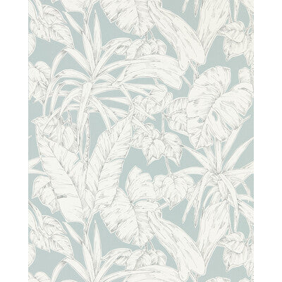 NZAW112025-SCN PARLOUR PALM SCION Wallpaper