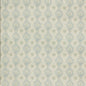 8019129-135 NADARI PRINT SKY/AQUA BRUNSCHWIG & FILS