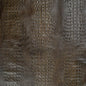 Nile Walnut Brown Charlotte Fabrics Genuine Leather