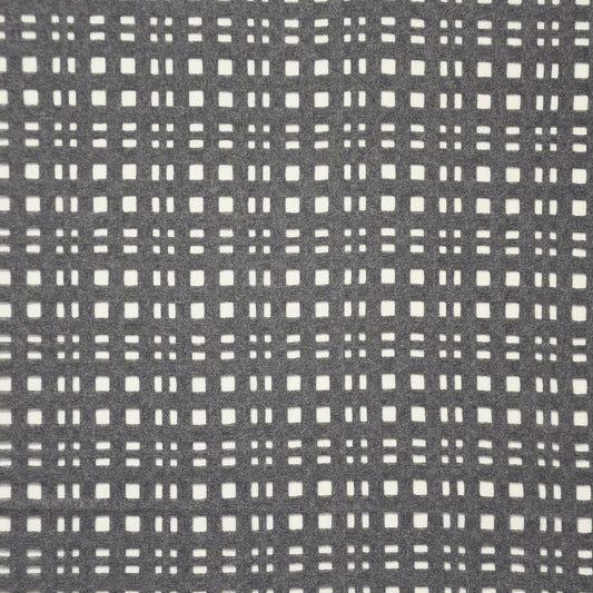 O86101 Telafina DRAPERY/MULTI- SOLID/TEXTURE # 101 SLATE TELAXII