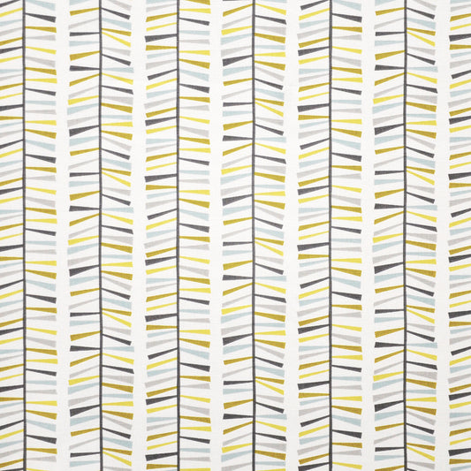 O90322 Maxwell DRAPERY/MULTI- PATTERN # 322 KELP CT-SORBET
