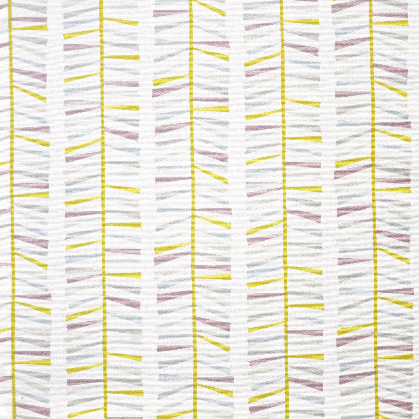 O90335 Maxwell DRAPERY/MULTI- PATTERN # 335 IRIS CT-SORBET
