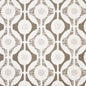 O91520 Maxwell DRAPERY/MULTI- PATTERN # 520 MINK CT-ROCKSALT