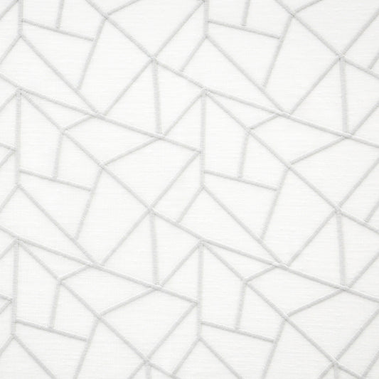 O96501 Maxwell SHEER PATTERN # 501 ZINC SHEERPATHS