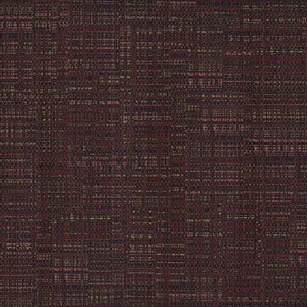 OA1373 Maxwell CONTRACT FABRIC # 373 PINOT NOIR MO-COATEDFABRICS