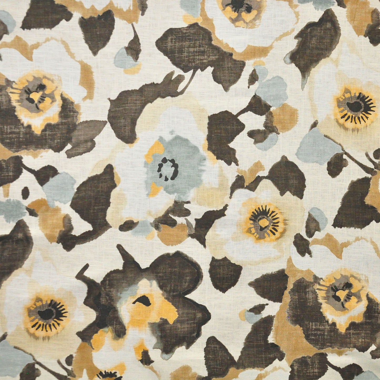 OA3601 Maxwell UPHOLSTERY PATTERNS # 601 SUNSHOWER CT-SANDALWOOD