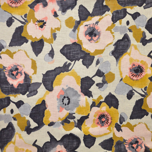 OA3703 Maxwell UPHOLSTERY PATTERNS # 703 ALLSORTS CT-LYCHEE