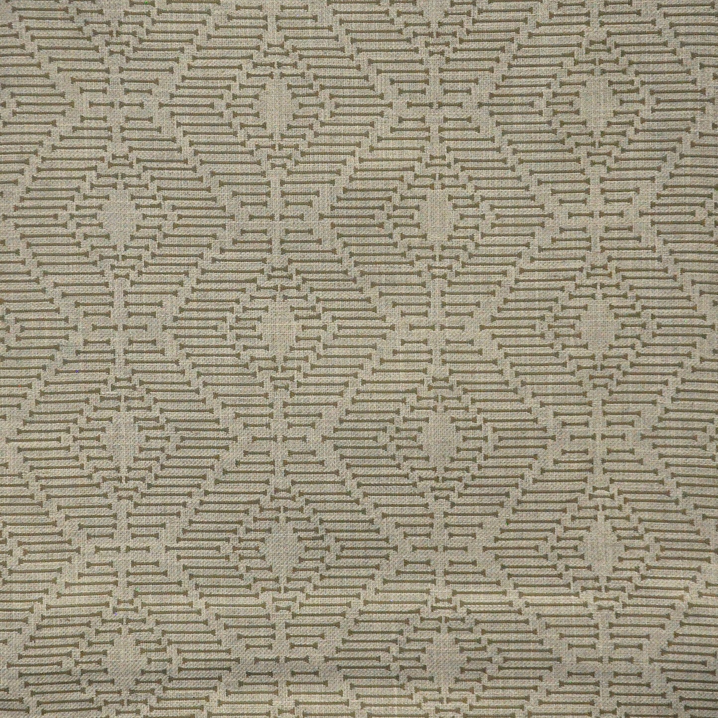 OA4623 Maxwell UPHOLSTERY PATTERNS # 623 KHAKI CT-SANDALWOOD