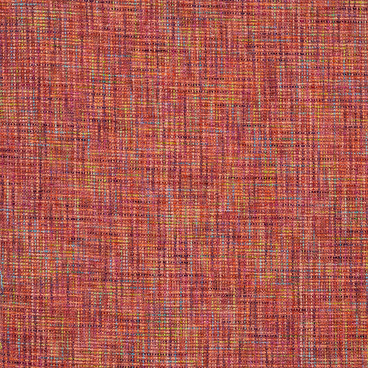 OA6824 Maxwell UPHOLSTERY PATTERNS # 824 BERRY PW-RHUBARB