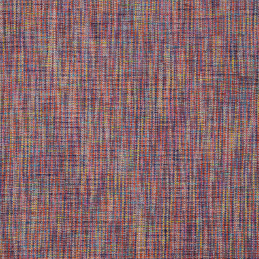 OA6826 Maxwell UPHOLSTERY PATTERNS # 826 CROCUS PW-RHUBARB