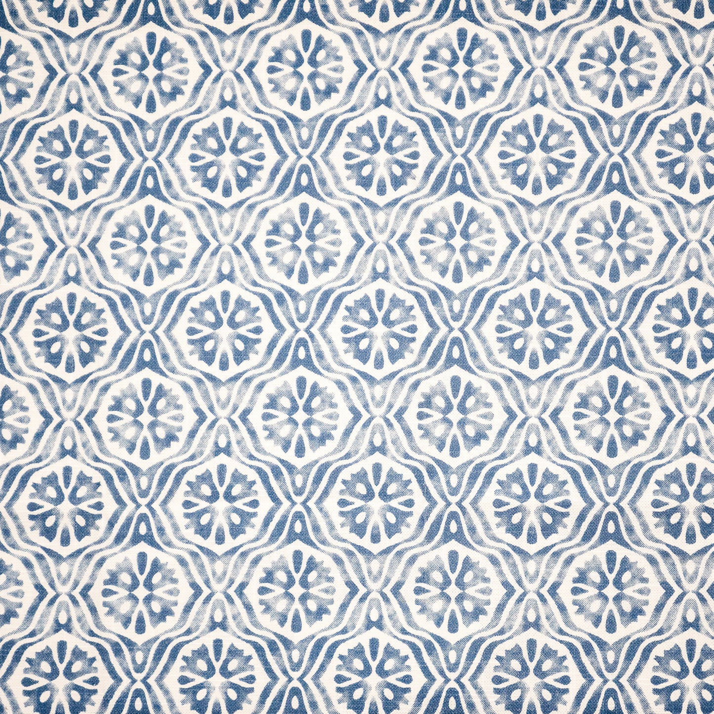 OA8109 Maxwell DRAPERY/MULTI- PATTERN # 109 DANUBE CT-PACIFIC