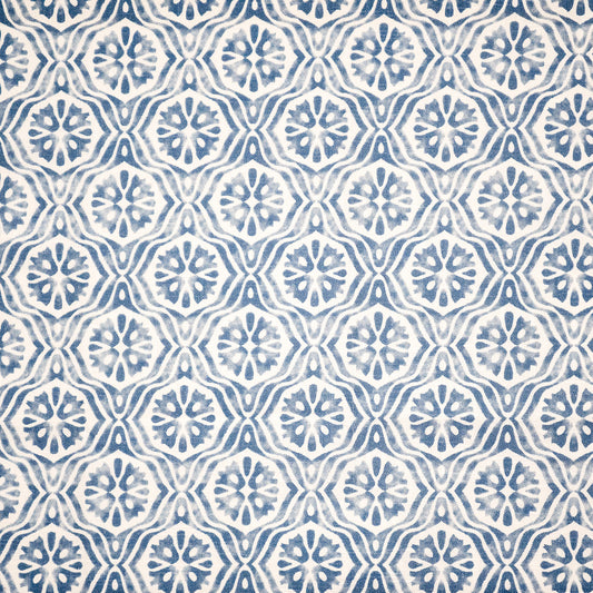 OA8109 Maxwell DRAPERY/MULTI- PATTERN # 109 DANUBE CT-PACIFIC