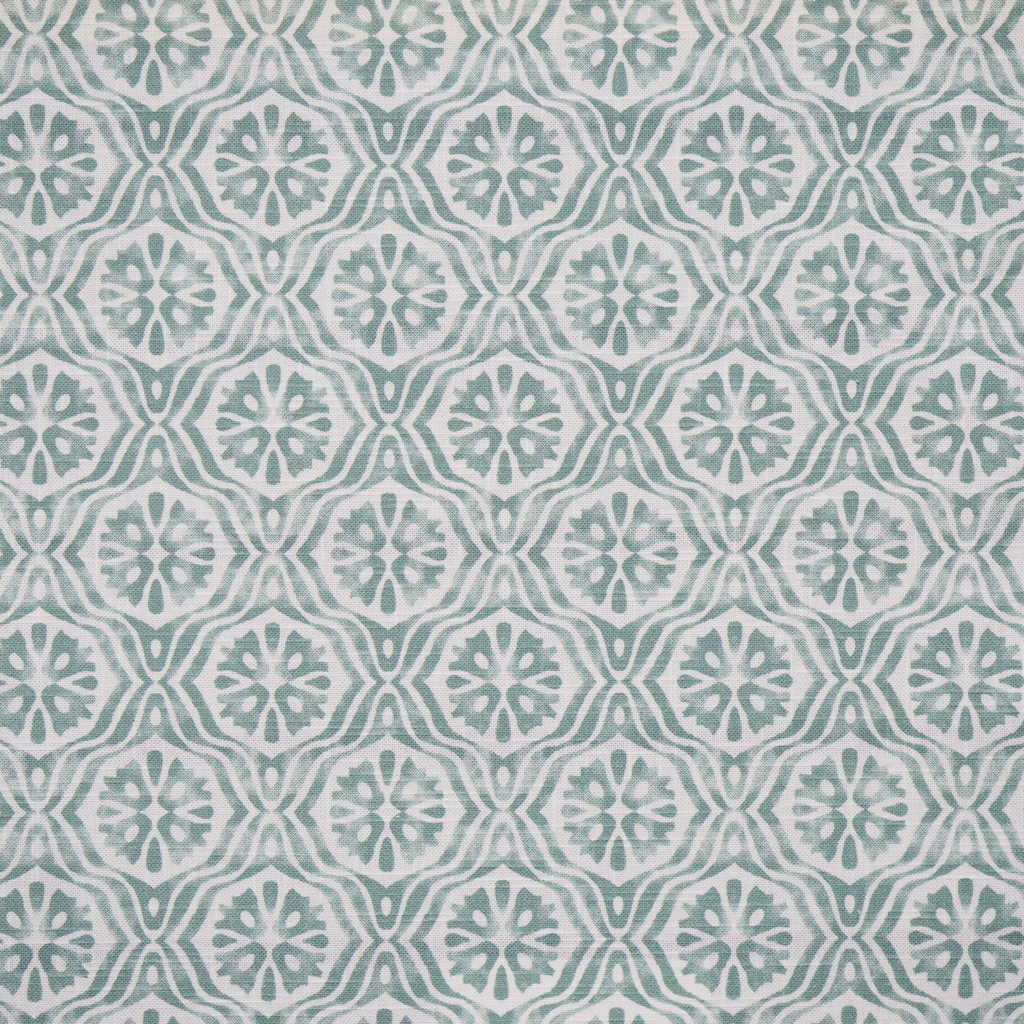 OA8314 Maxwell DRAPERY/MULTI- PATTERN # 314 SEAGLASS CT-ROSEMARY