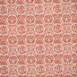 OA8718 Maxwell DRAPERY/MULTI- PATTERN # 718 TOMATO CT-BITTERSWEET