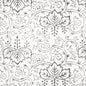 OA9230 Maxwell PRINTS # 230 PEWTER CT-MARBLE