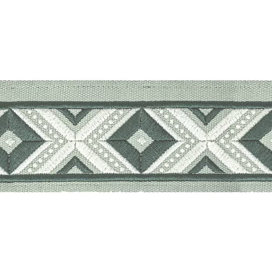 OAKD-1 STOUT OAKDALE TAPE 1 SEAGLASS SEAGLASS TRIMMING