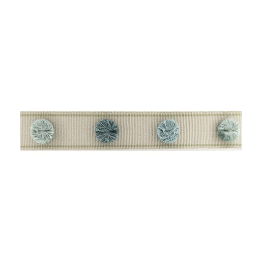 ODES-6 STOUT ODESSA TAPE 6 SEAGLASS SEAGLASS TRIMMING