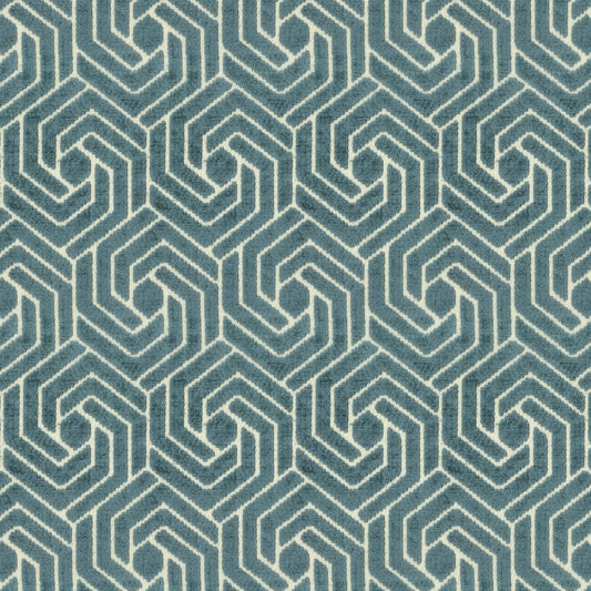 OFFRI Stout Upholstery