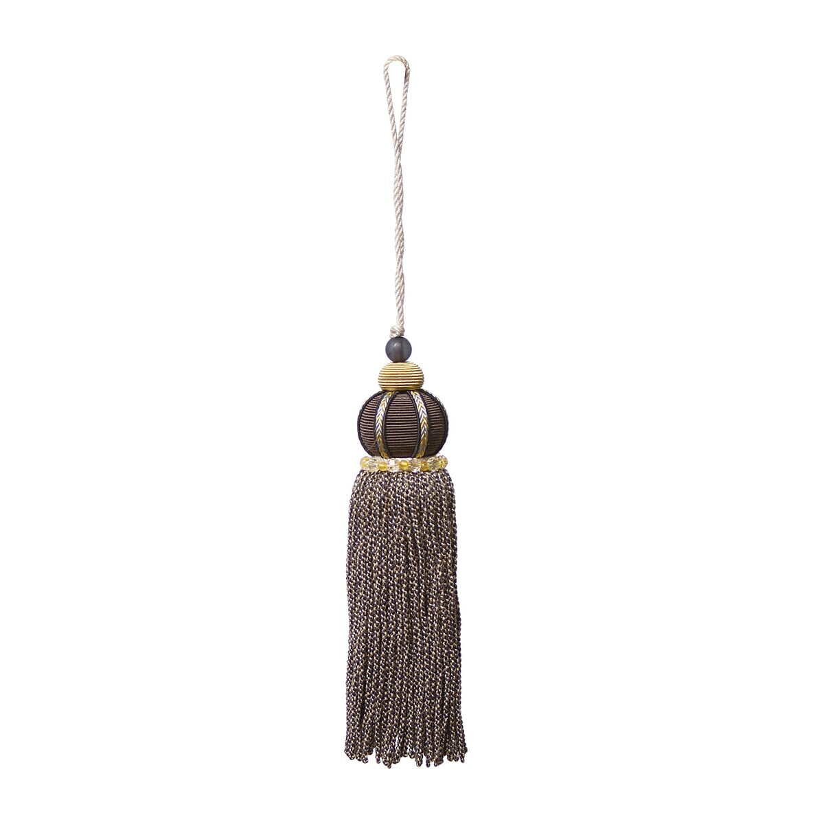 OGLET KEY TASSEL Stout Trim