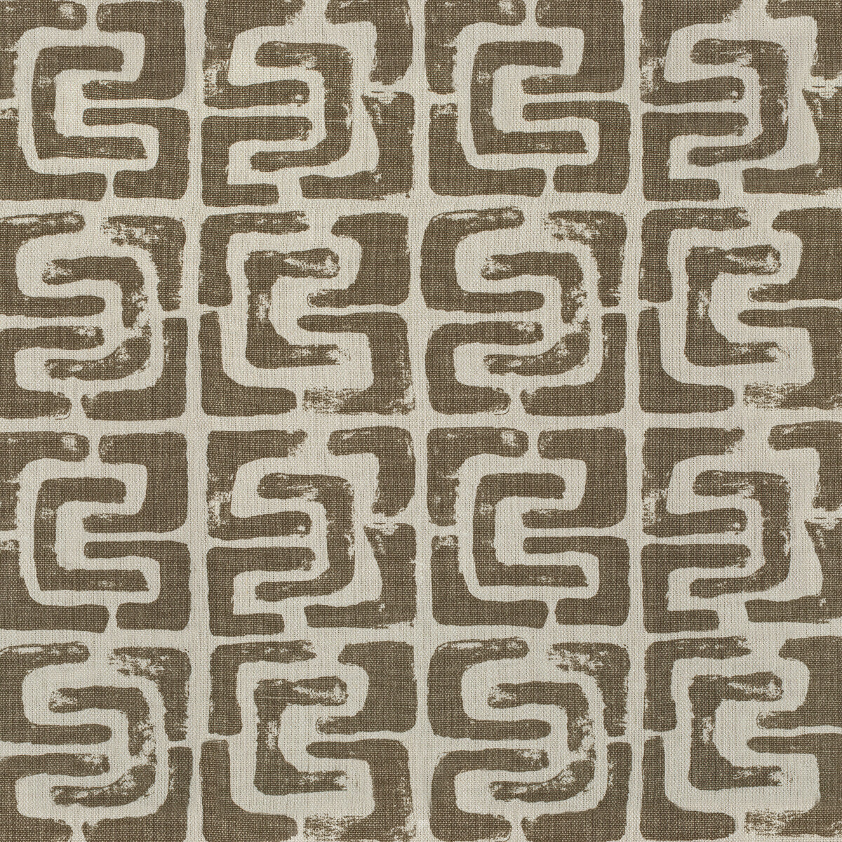 OUI BLOC-6 OUI BLOC CANYON KRAVET COUTURE Fabric
