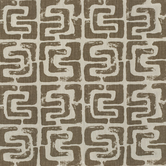 OUI BLOC-6 OUI BLOC CANYON KRAVET COUTURE Fabric