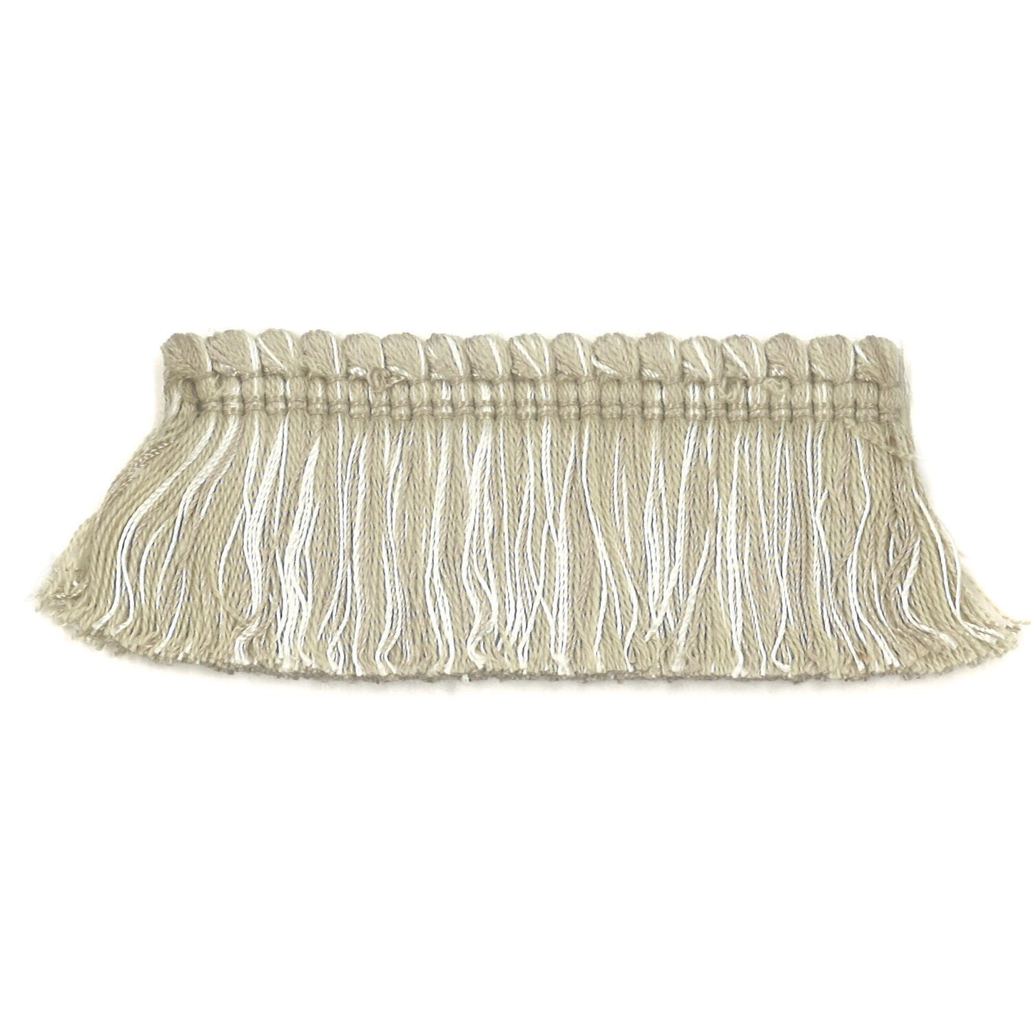 OUTPOST BRUSH FRINGE Stout Trim