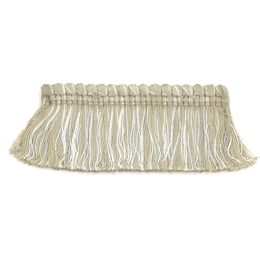 OUTPOST BRUSH FRINGE Stout Trim