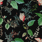 OWLISH-819 OWLISH BLACK KRAVET DESIGN Fabrics Drapery Upholstery