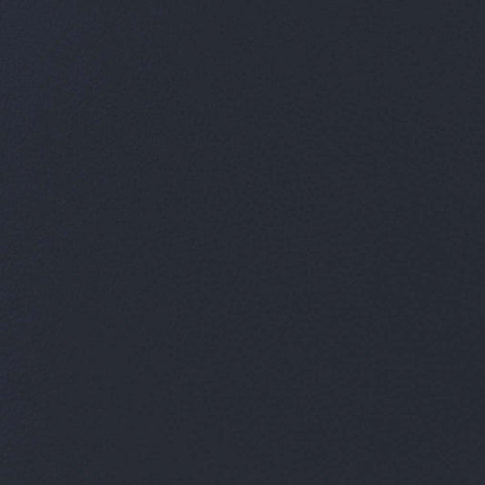Oliver Admiral Blue Charlotte Fabrics Genuine Leather