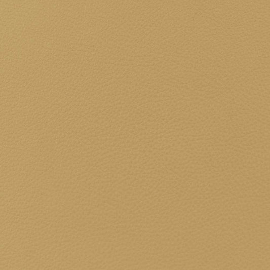Oliver Buff Beige & Taupe Charlotte Fabrics Genuine Leather