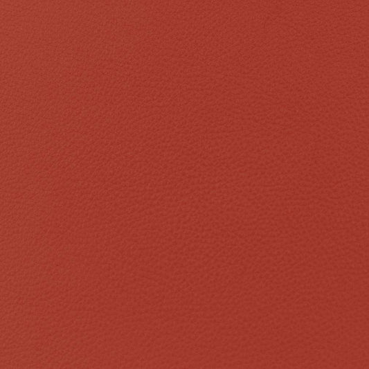 Oliver Cherry Plain,Sheen Red & Burgundy Charlotte Fabrics Genuine Leather
