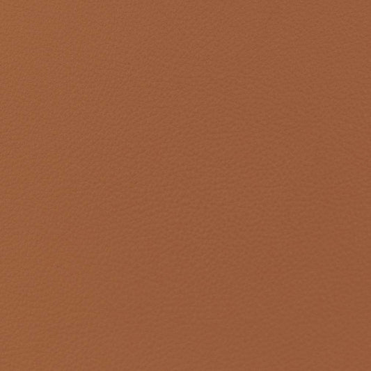 Oliver Cognac Brown Charlotte Fabrics Genuine Leather