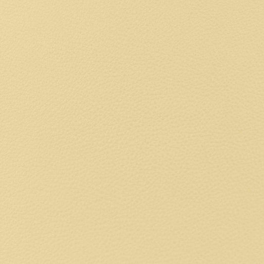 Oliver Cream Beige & Taupe Charlotte Fabrics Genuine Leather