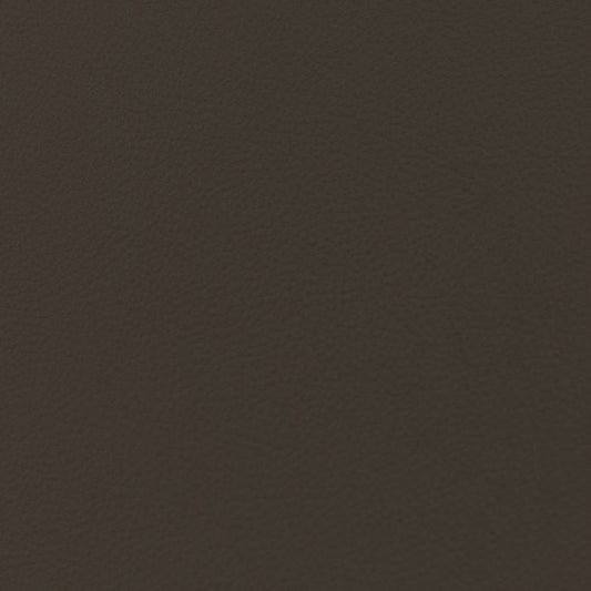 Oliver Espresso Brown Charlotte Fabrics Genuine Leather