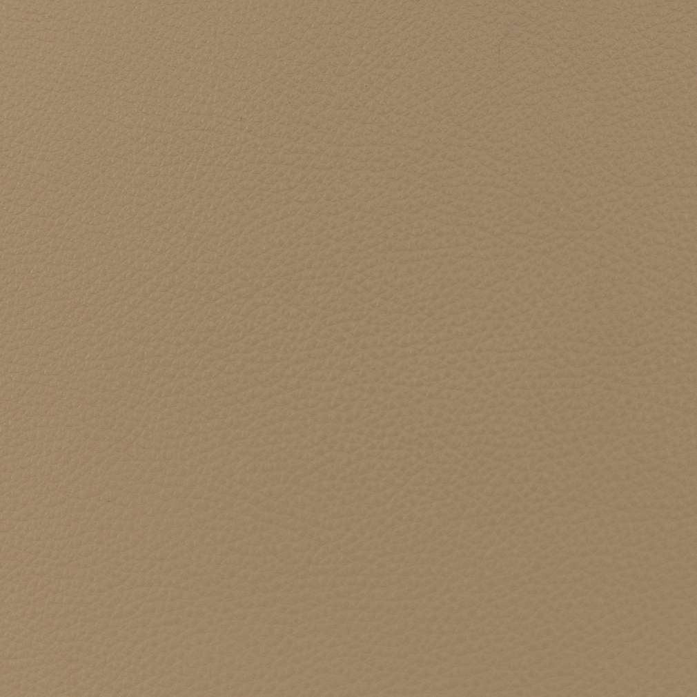 Oliver Mushroom Beige & Taupe Charlotte Fabrics Genuine Leather