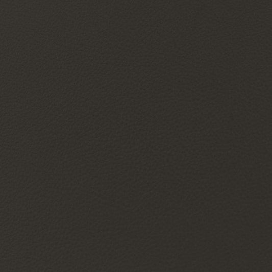 Oliver Onyx Black Charlotte Fabrics Genuine Leather