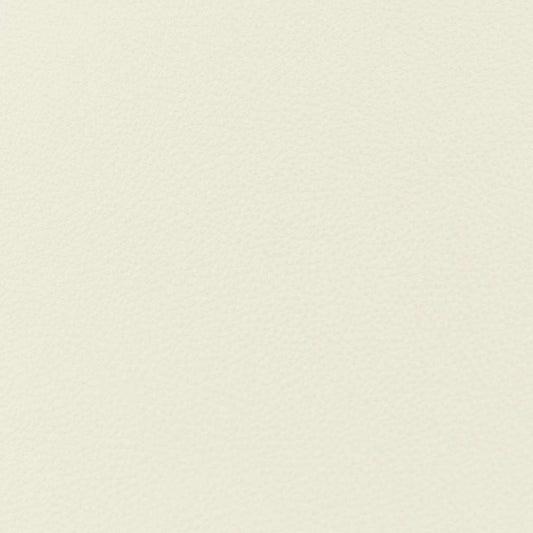 Oliver Oyster White & Ivory Charlotte Fabrics Genuine Leather