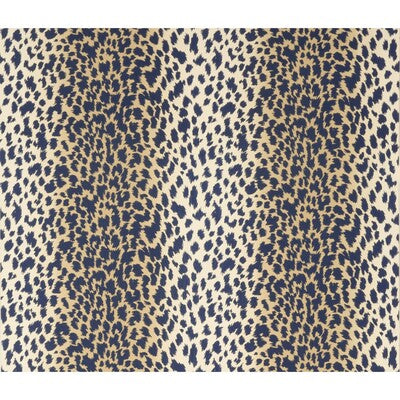 P2016108-50 MARCEL NAVY LEE JOFA Wallpaper