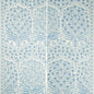 P2017100-515 SAMEERA PAPER BLUE/INDIGO LEE JOFA Wallpaper