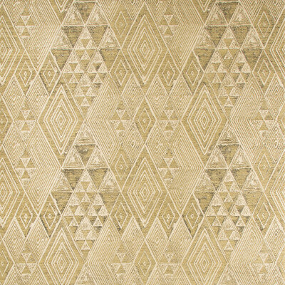 P2017105-48 MARULA PAPER EBONY/GOLD LEE JOFA Wallpaper