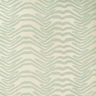 P2017106-13 HENDRICKS PAPER AQUA LEE JOFA Wallpaper
